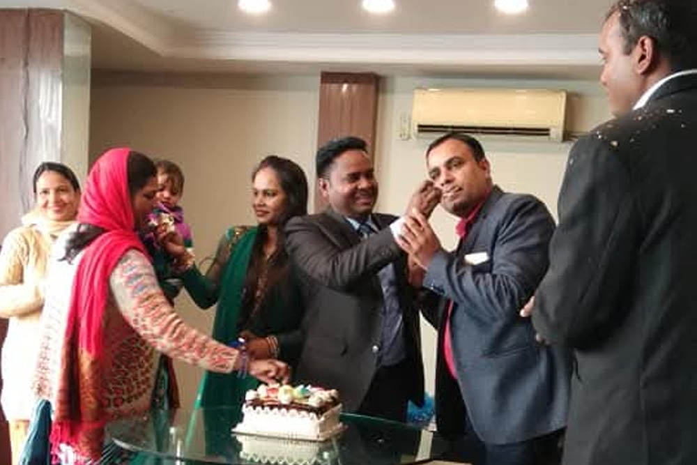 KD Team Modicare