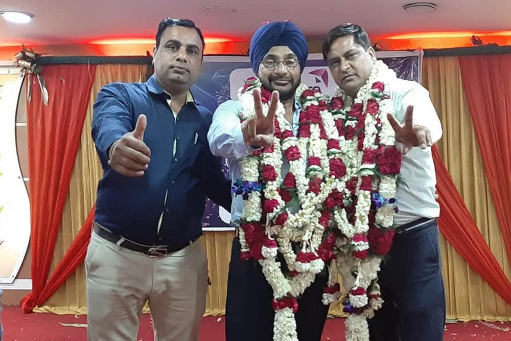KD Team Modicare