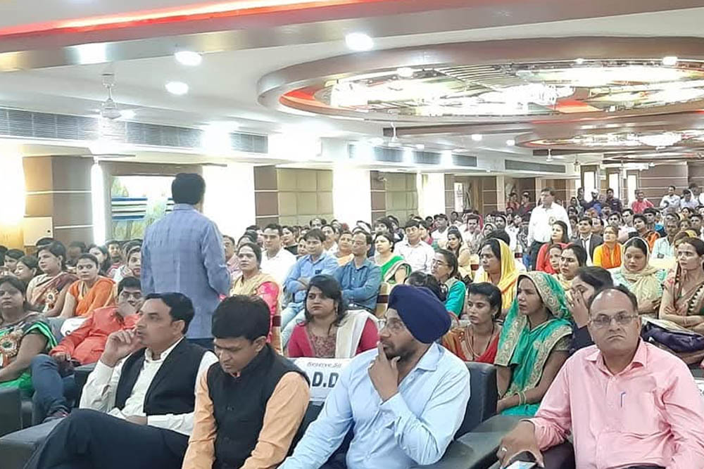 KD Team Modicare