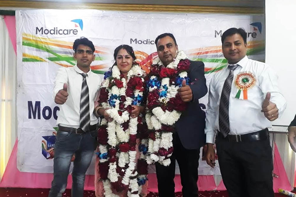 KD Team Modicare