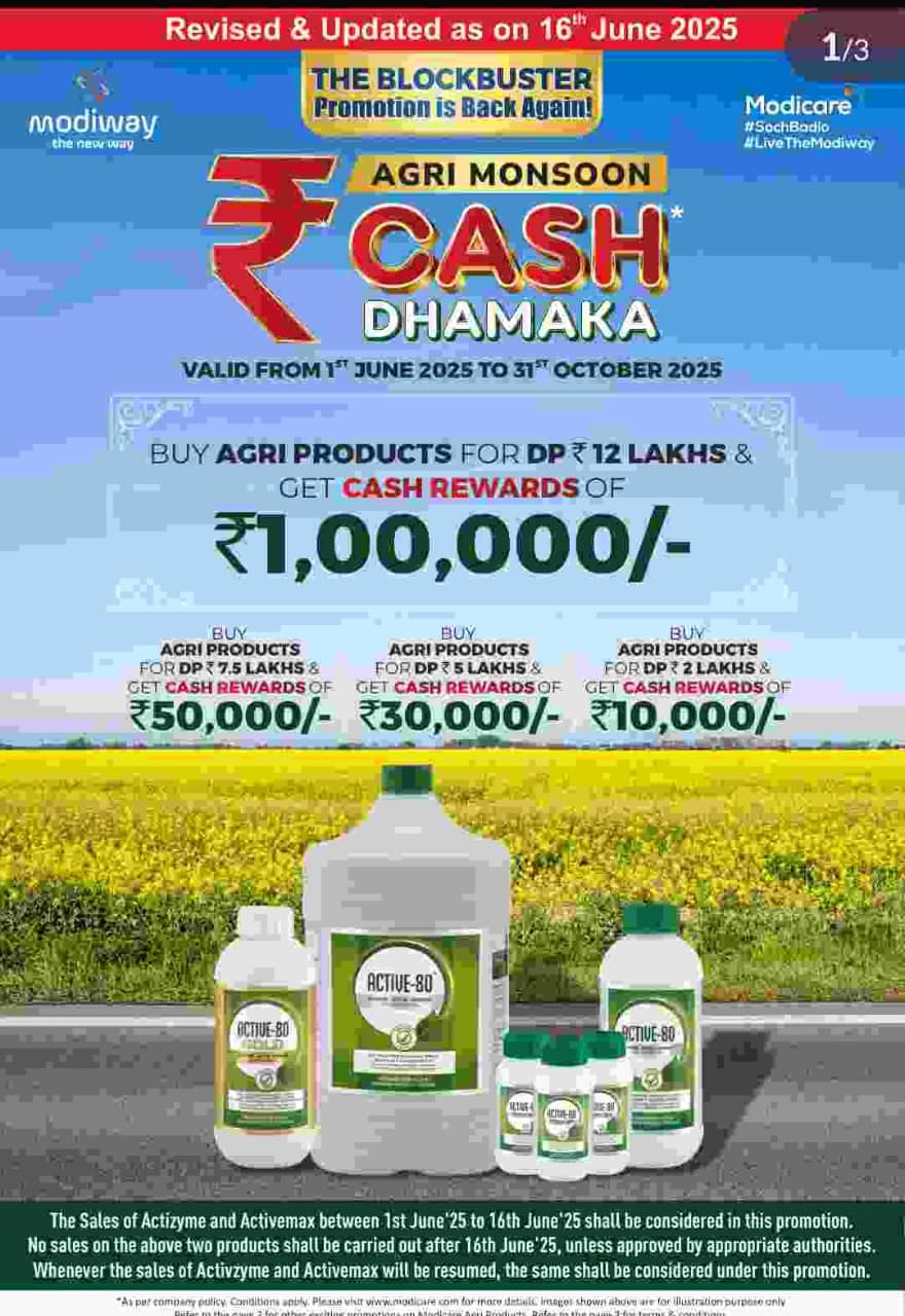 Agree Monsoon 2