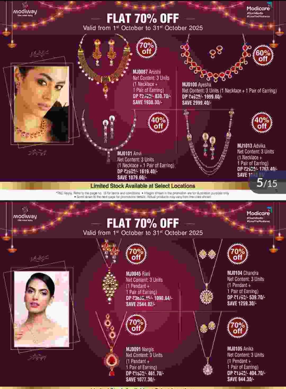 Jewellery -3