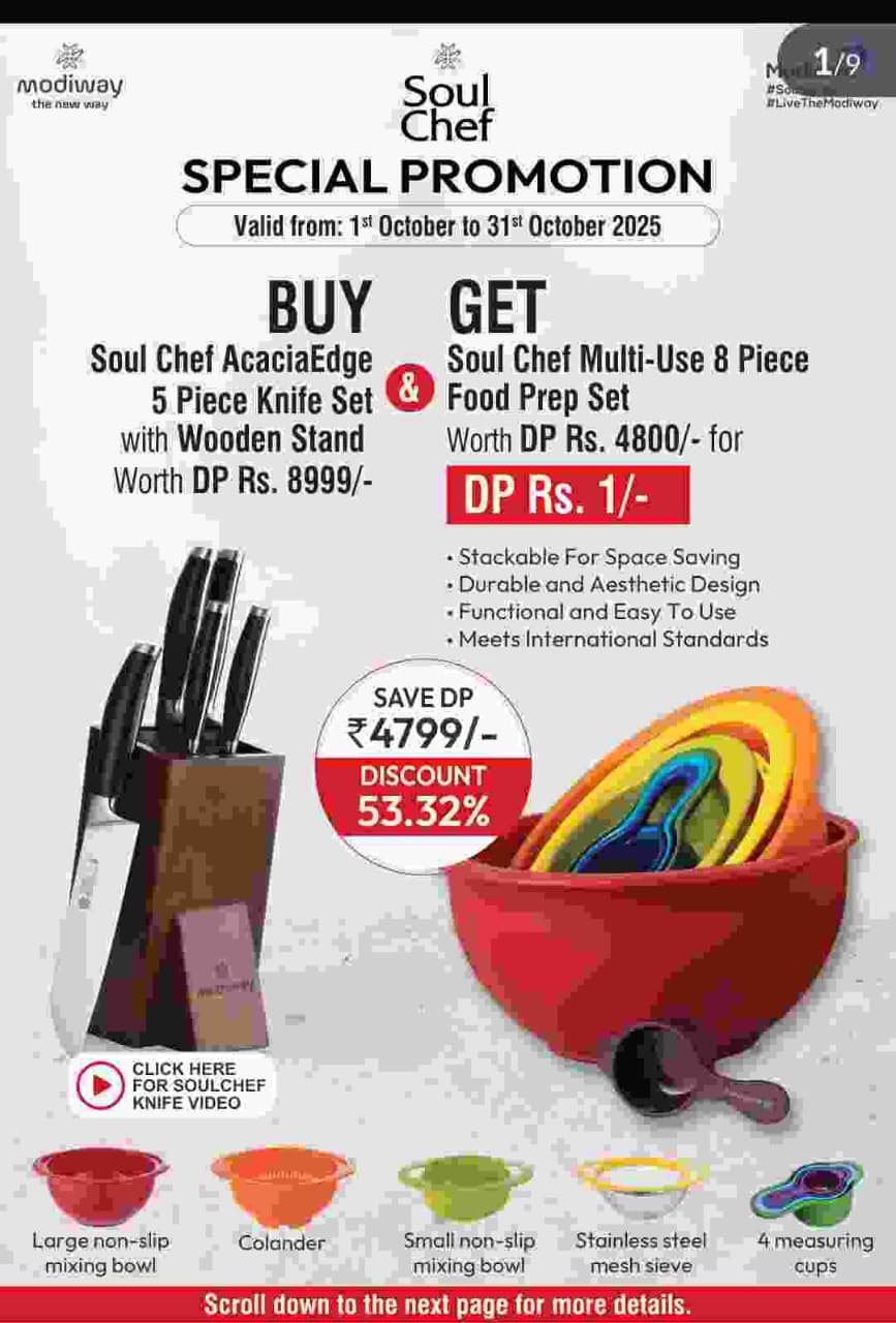 Special-Promotion